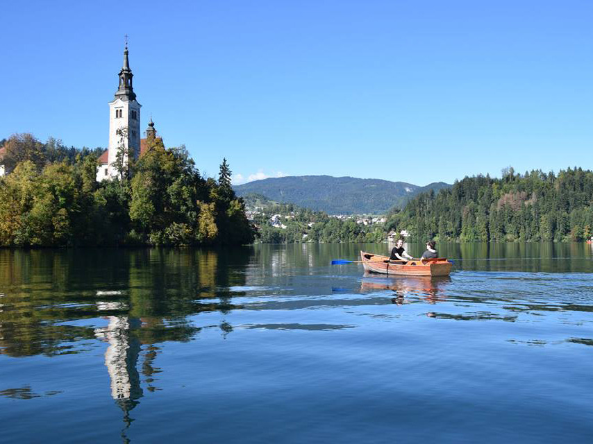 〈夢想旅人：吉光旅遊「克羅埃西亞」講座重點整理〉湖光風情、秋色迷戀