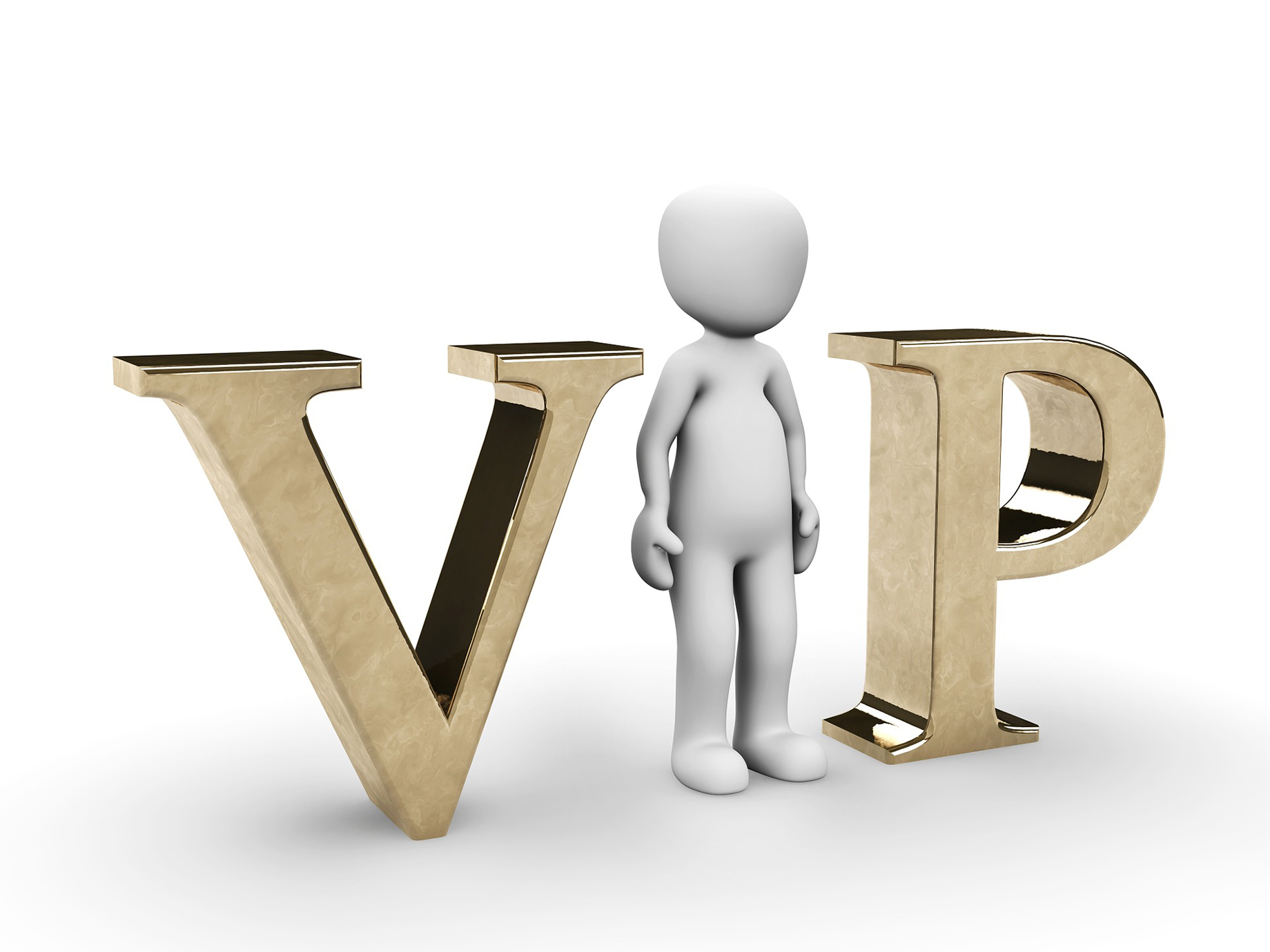 VIP對企業真的好嗎？業務到底該不該讓超級客戶有特權？